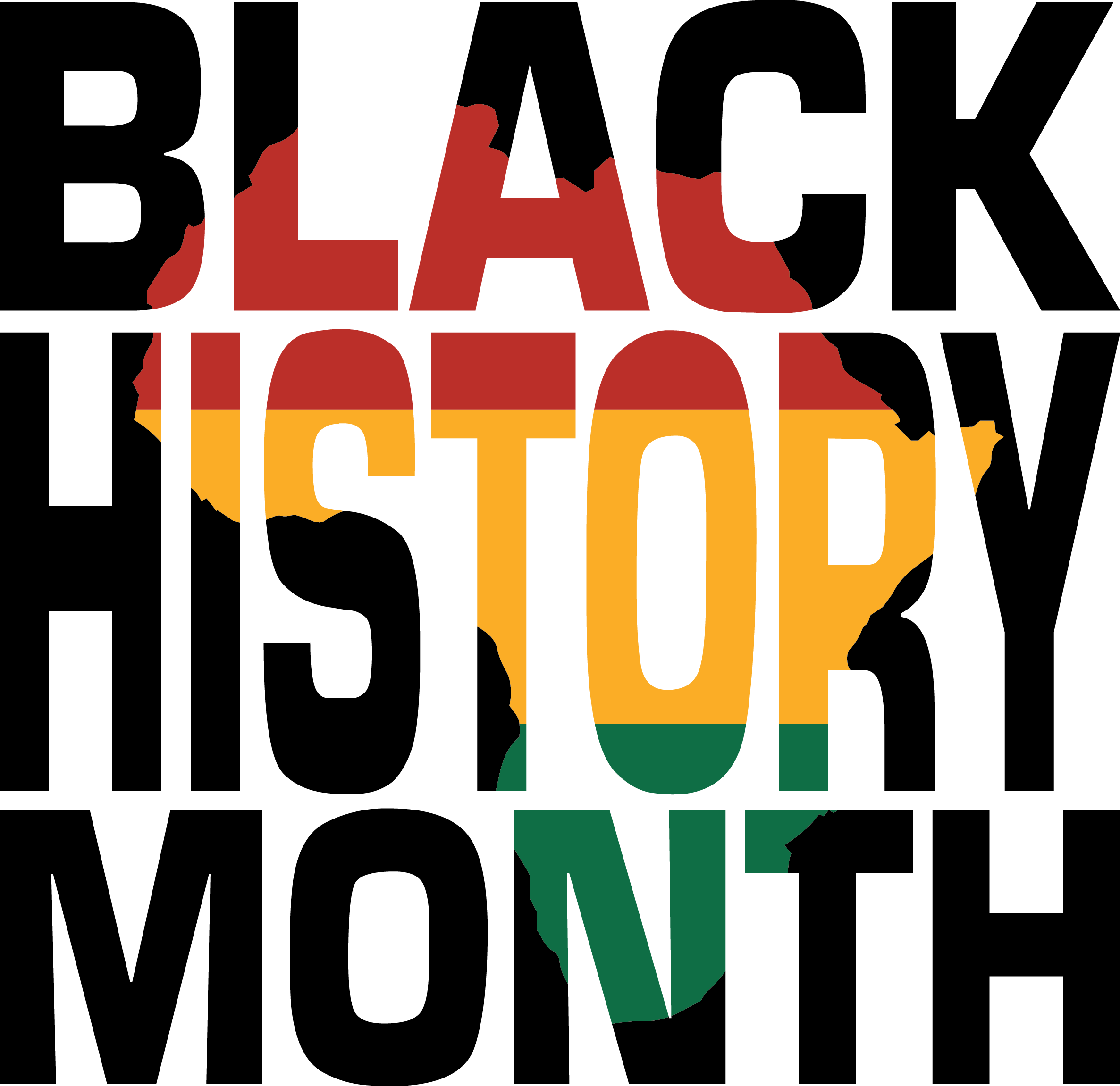 Black History Pride t-shirt