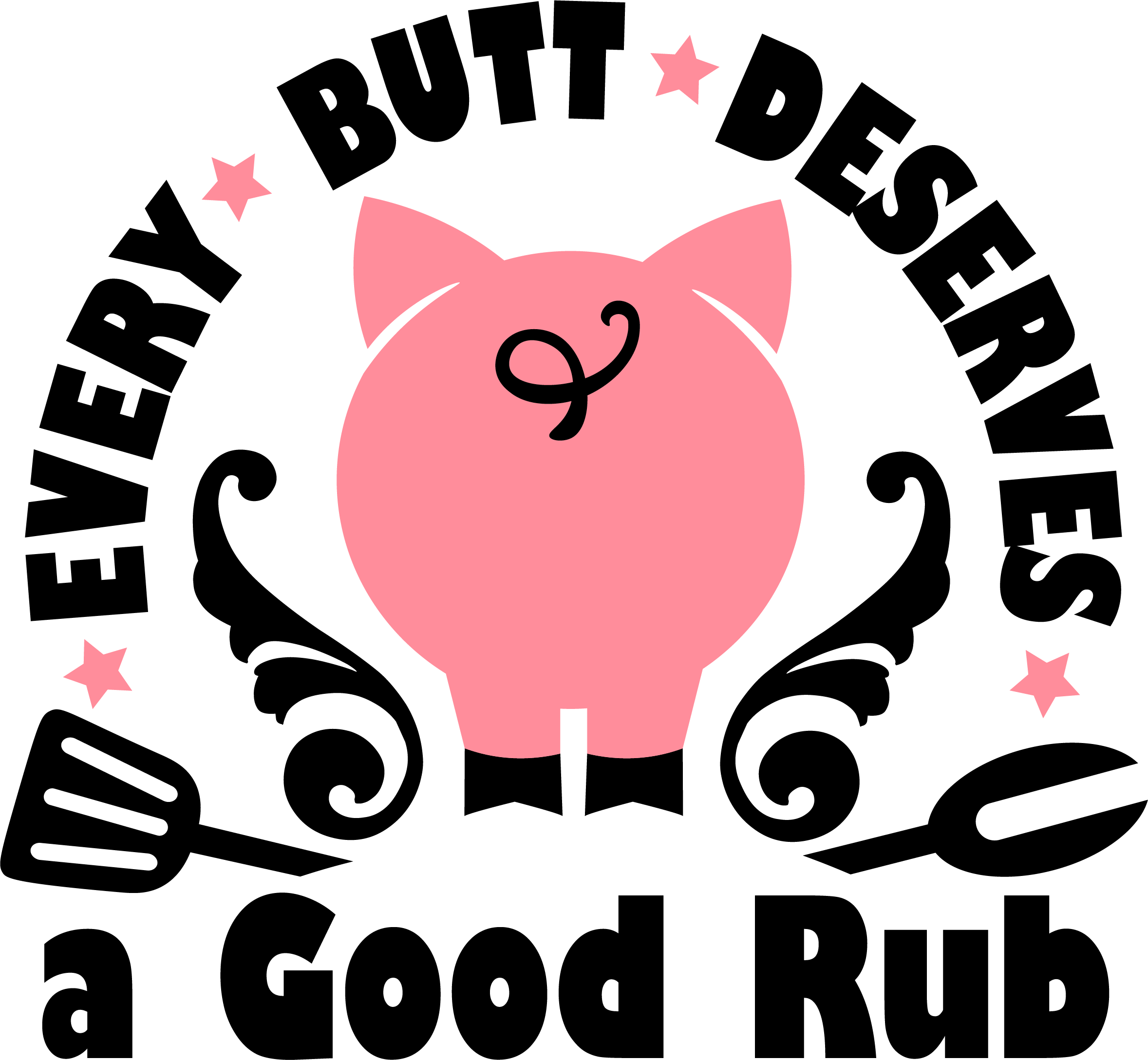 Funny PIG butt t-shirt Get ready for that BBQ! Great gift