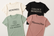 memories2make t-shirts